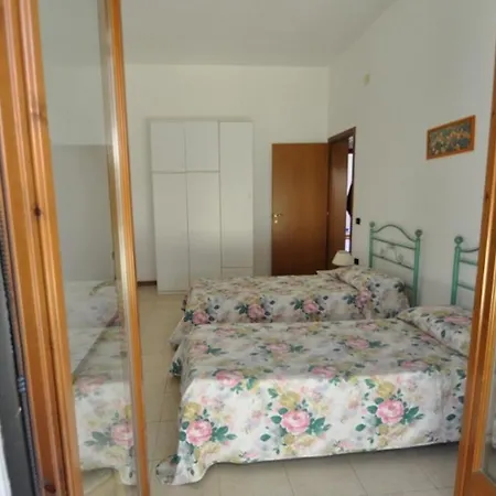 Rinsacca Holiday home