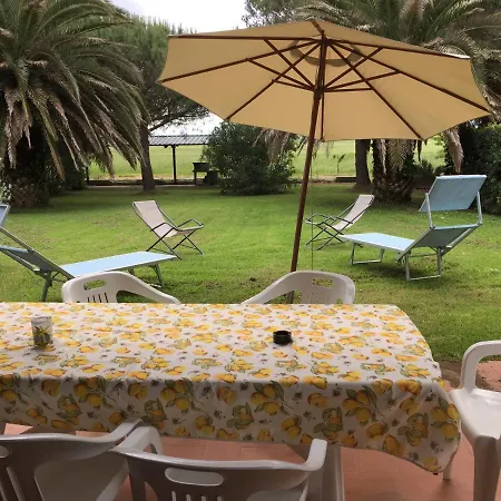 Hébergement de vacances Rinsacca *