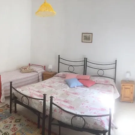 Hébergement de vacances Rinsacca