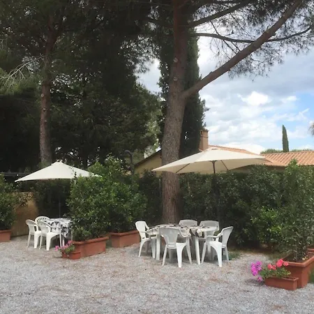 Rinsacca Holiday home