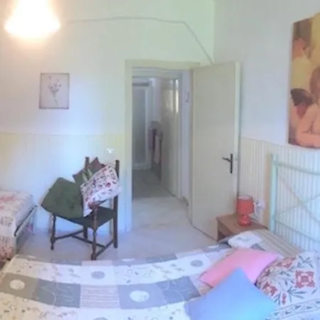 Rinsacca Hébergement de vacances
