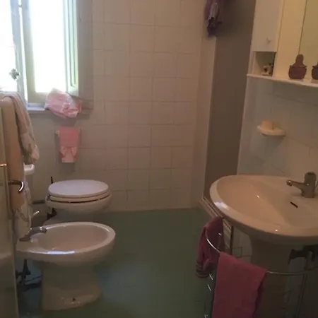 Hébergement de vacances Rinsacca Piombino