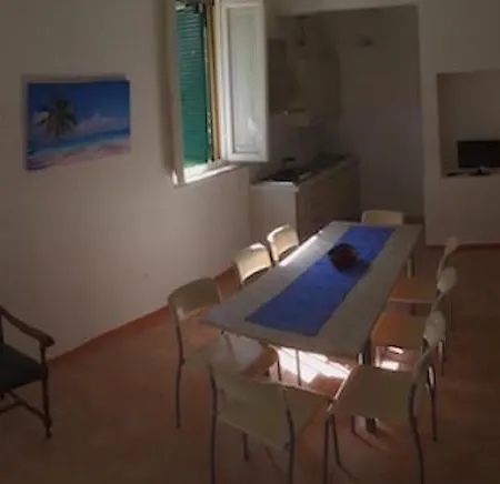 Casa Vacanze Rinsacca * Piombino