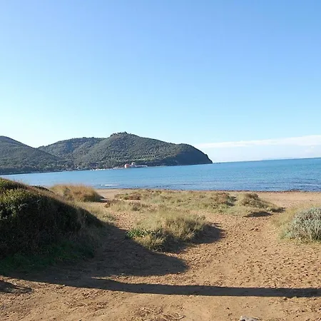 Rinsacca * Piombino