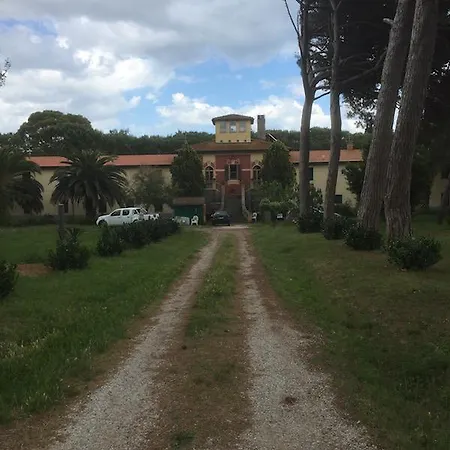 Hébergement de vacances Rinsacca Piombino