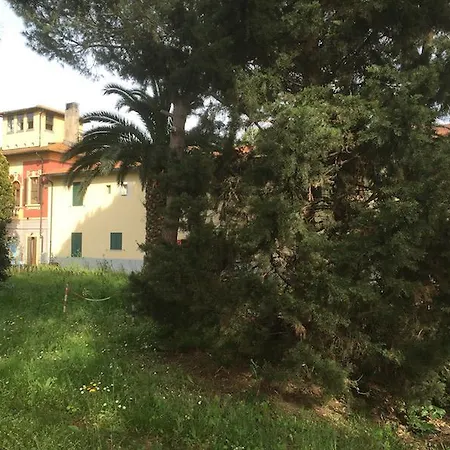 Hébergement de vacances Rinsacca Piombino