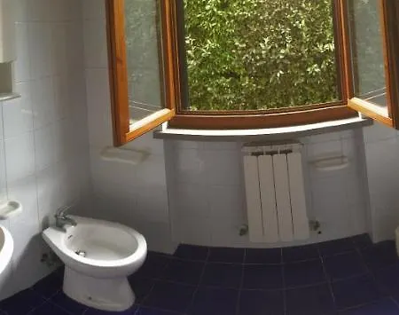 Hébergement de vacances Rinsacca *